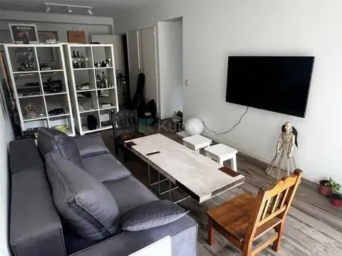 Departamento monoambiente  en alquiler en palermo chico, capital federal, buenos aires