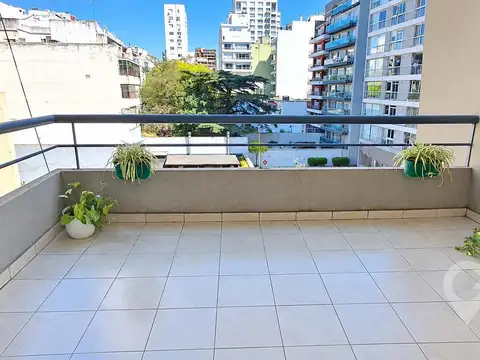 Departamento en palermo