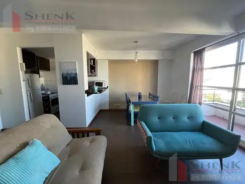 Departamento en caballito