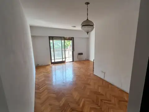 Alquiler departamento 3amb palermo hollywood