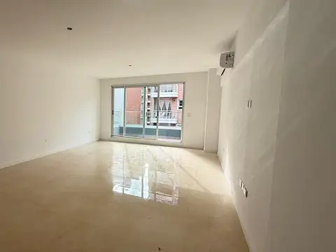 Departamento - alquiler - belgrano - monoambiente - balcon - full amenities