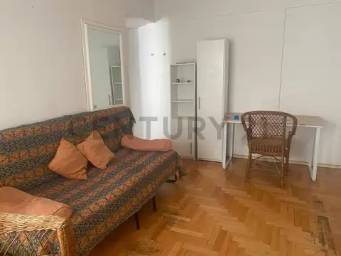 Alquiler 2 ambientes amoblado – caballito sur
