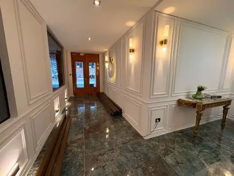 Alquiler departamento 1 amb y medio a estrenar
