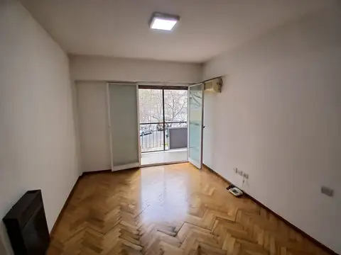 Alquiler. departamento 3 ambientes apto profesional en villa devoto