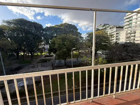 Alquiler 3 amb con vista a plaza los andes villa luro caba