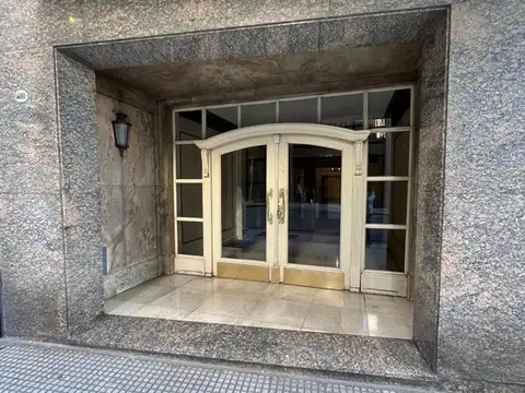 Alquiler  departamento 3 amb. recoleta impecable
