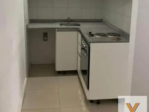 Departamento en alquiler - 1 dormitorio 1 baño - 50mts - palermo
