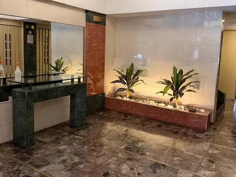 Departamento en palermo hollywood