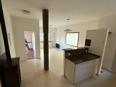 Alquiler 2 ambientes 55 m2 barrancas de  belgrano