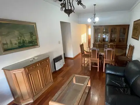 Departamento en alquiler - 1 dormitorio 1 baño - 35mts - villa urquiza