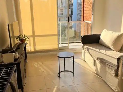 Alquiler 2 amb. amueblado las cañitas - amenities