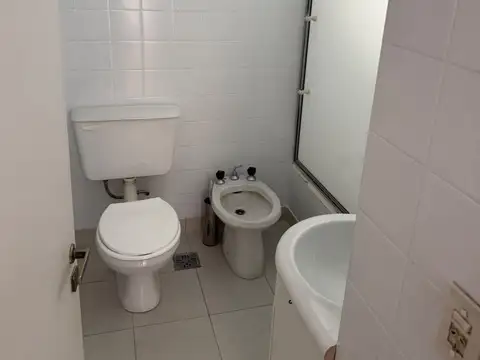 Departamento 3 ambientes