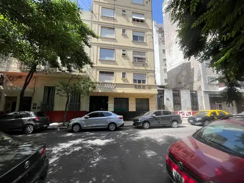 Venta depto 2 ambientes constitucion oportunidad