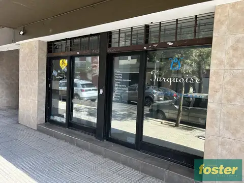 Local comercial en nuñez