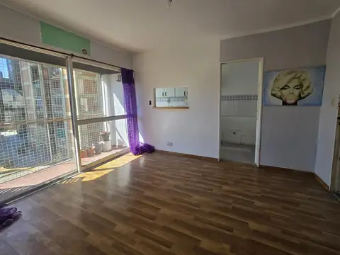 Departamento en parque patricios