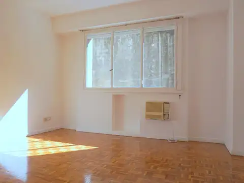 Departamento de 1 amb. impecable y luminoso  - microcentro
