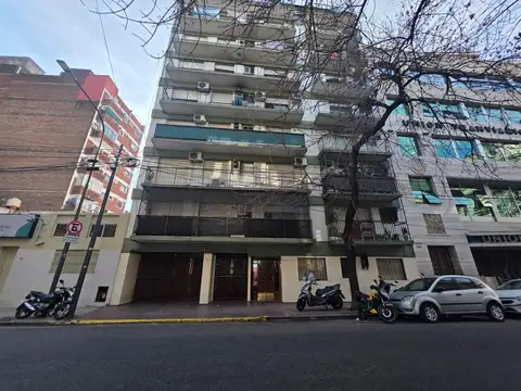 Monoambiente en venta en balvanera capital federal