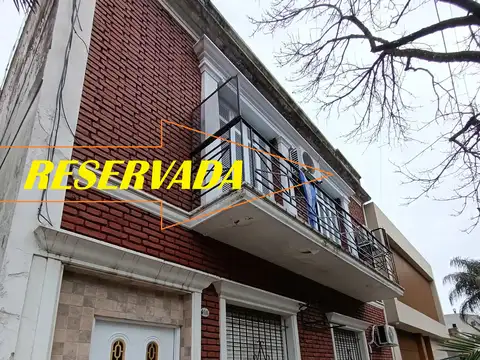 Ph frente balcón luminoso amplio actualizado servicios individuales mb