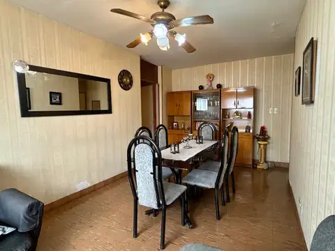 Oportunidad departamento 4 ambientes lugano 1 y 2