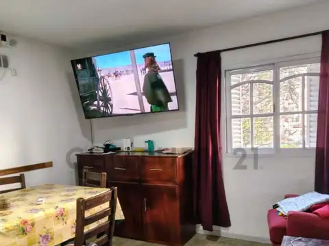 Venta - departamento 2 ambientes en villa lugano