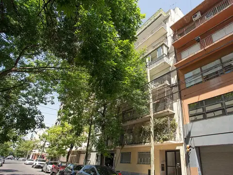 Venta dos ambientes en parque chacabuco
