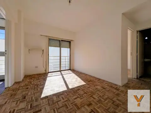 Departamento en venta - 1 dormitorio 1 baño - 34mts - balvanera
