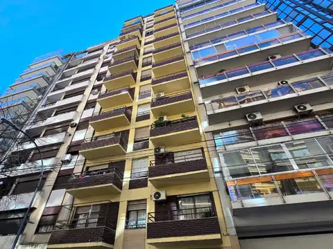 Oportunidad venta monoambiente balcón