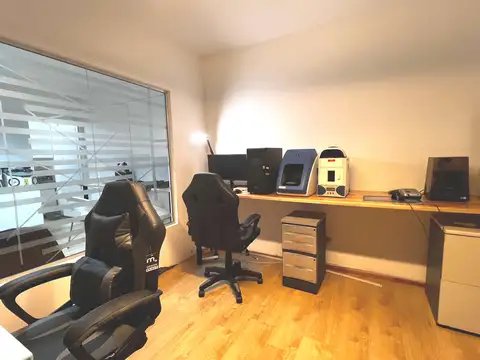 Recoleta – venta oficina / consultorio recoleta | oportunidad financia o toma vehículo!