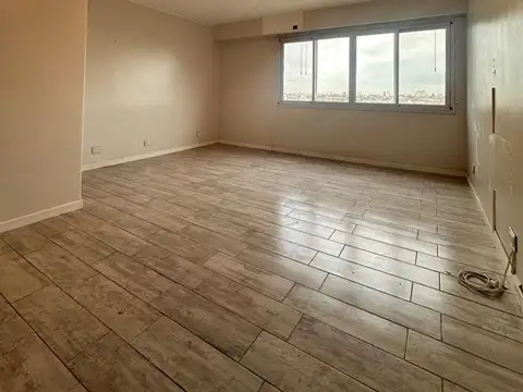 Departamento de 3 ambientes en barrio nagera