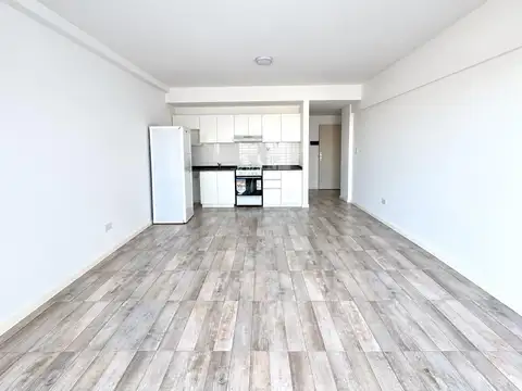 Monoambiente a estrenar en venta con balcon - av. directorio 3800