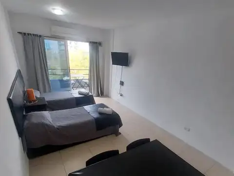 Departamento en venta en parque patricios