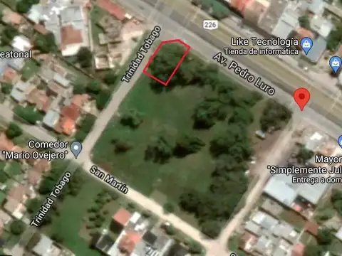 Terreno en Venta en Mar del Plata, Partido de General Pueyrredón