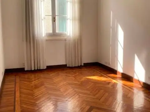 Departamento 2 ambientes en san nicolas