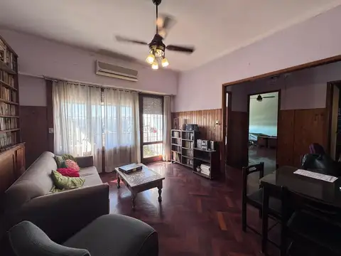 Departamento en constitución en venta