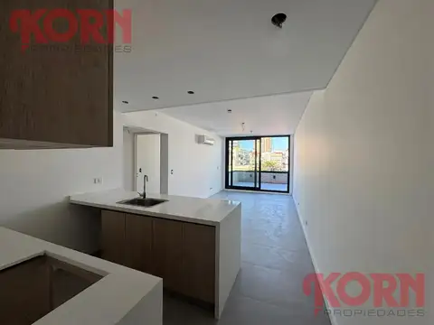 Venta departamento de 3 ambientes, balcón terraza, belgrano