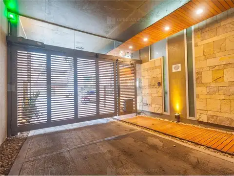 Departamento loft  en venta ubicado en palermo hollywood, capital federal