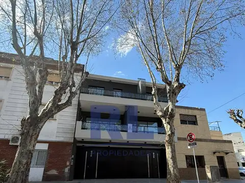 2 dúplex de 3 ambientes cada uno