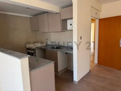 Departamento 3 ambientes -apto profesional belgrano