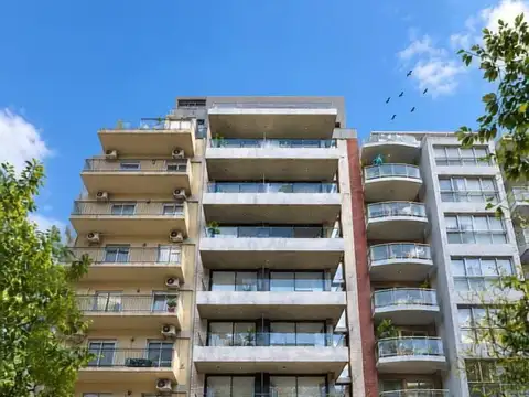 Departamento - belgrano