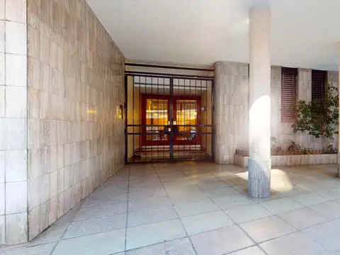 Departamento en venta 4 ambientes con dependencia palermo | 2 baños | lavadero | balcón