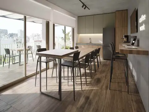 Departamento urquiza 3 amb venta amenities financ