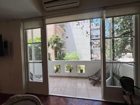 Venta depto 4 ambientes mas dep colegiales