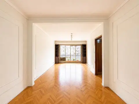 Departamento en recoleta venta