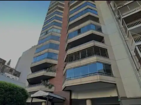 Departamento en flores