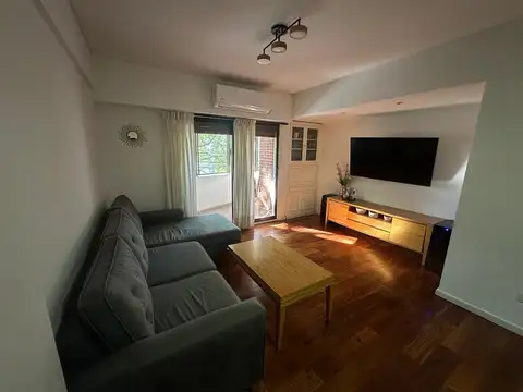 Departamento en venta en caballito -caba