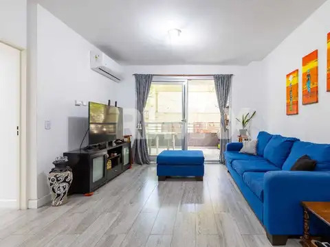 Departamento 4 amb en venta en flores coch pileta