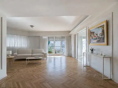 Venta. departamento 4 ambientes con dependencia. aguirre y malabia.