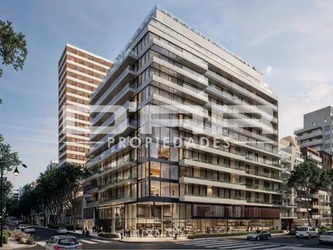 Venta departamentos de 1, 2 y 3 amb / suites & residence en palermo hollywood - humboldt y paraguay