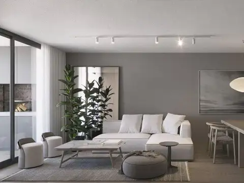 Nice housing | colegiales | en construcción