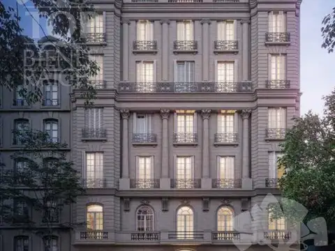 Semipiso en venta av. callao y santa fé